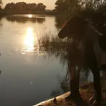 아파트 Czampiel *