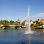 아파트 Czampiel *