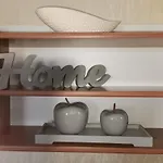 아파트 Czampiel 하벨베르크