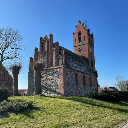 Czampiel Havelberg