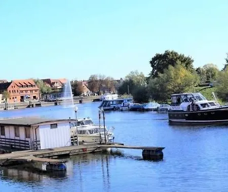 Czampiel * Havelberg