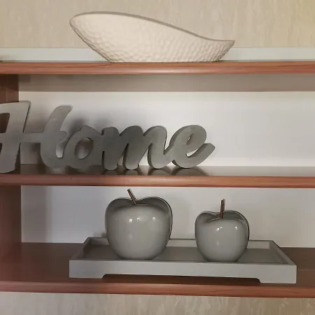 Apartment Czampiel Havelberg