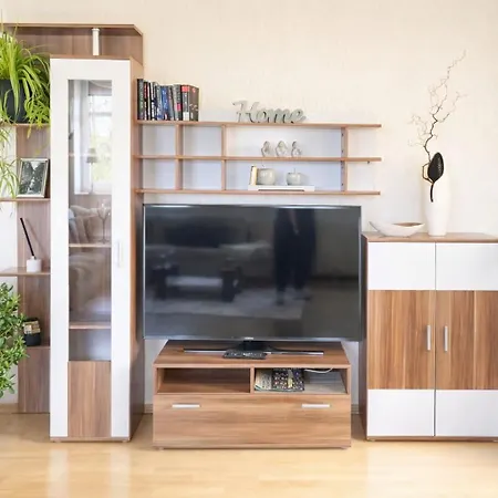 Daire Czampiel Havelberg