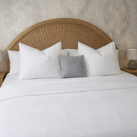 Czampiel Appartamento Havelberg