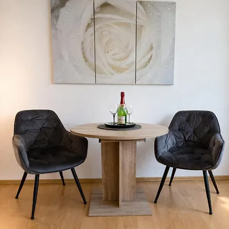 Apartment Czampiel
