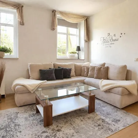 Czampiel Apartment *