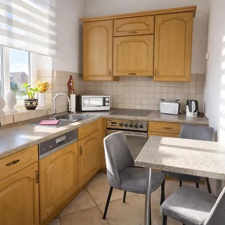 Apartment Czampiel