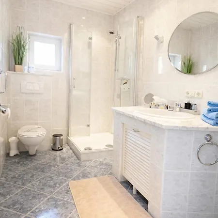 Apartment Czampiel *