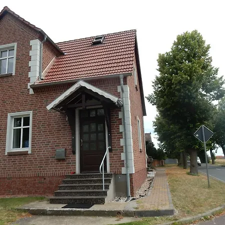 Czampiel Apartmán