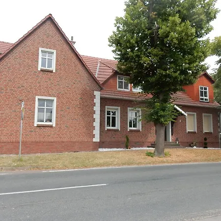 Apartment Czampiel *