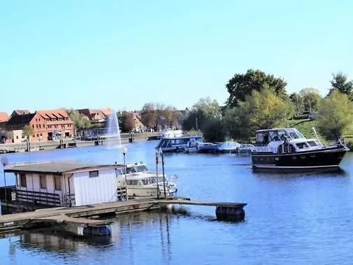 Czampiel * Havelberg