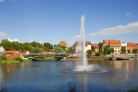 Apartmán Czampiel *