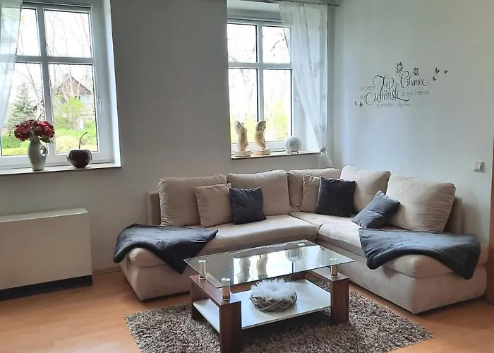 Czampiel Apartment *