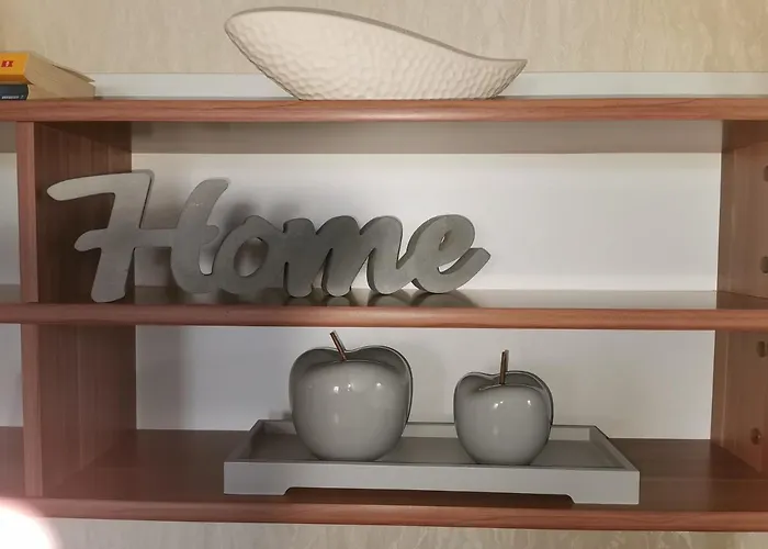 Appartamento Czampiel Havelberg