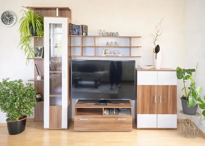 Appartamento Czampiel Havelberg