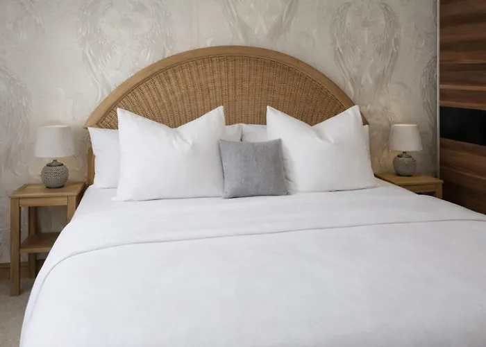 Czampiel Appartamento Havelberg