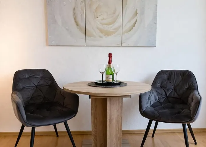 Appartamento Czampiel