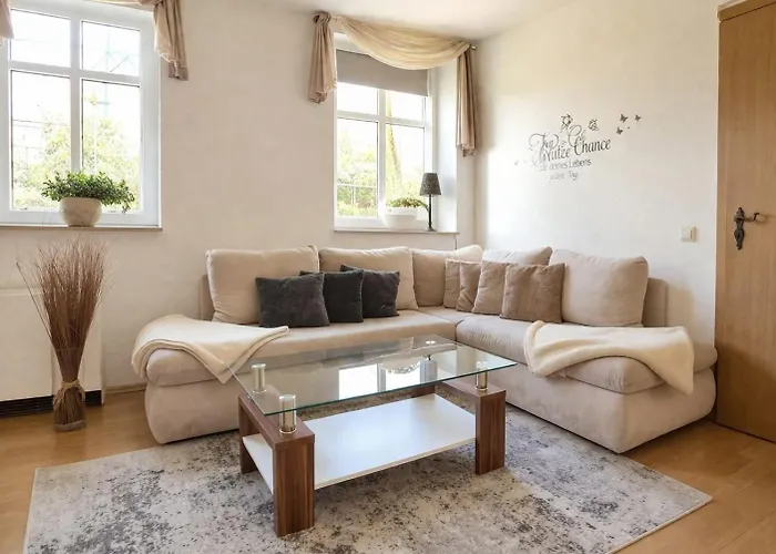 Czampiel Appartamento *