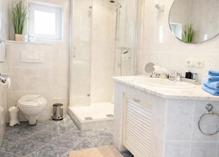 Appartamento Czampiel *