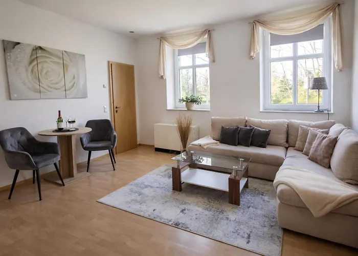 Appartamento Czampiel Havelberg