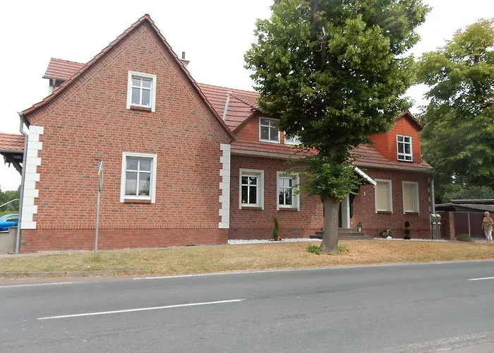 Appartamento Czampiel *